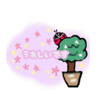 おてんとうくん②（個別スタンプ：10）