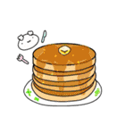 愛のぽぷちむ(♫もっと。)（個別スタンプ：2）