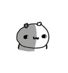 愛のぽぷちむ(♫もっと。)（個別スタンプ：40）