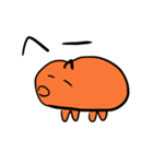 愛のある毒舌な生きもの達（個別スタンプ：38）