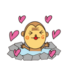 十二支パラダイス（個別スタンプ：9）