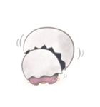 素直になりたいペンギンのシュンちゃん2（個別スタンプ：26）