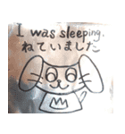 犬は言う8（個別スタンプ：5）