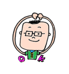 とよかずスタンプ（個別スタンプ：1）