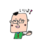 とよかずスタンプ（個別スタンプ：3）
