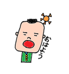 とよかずスタンプ（個別スタンプ：4）