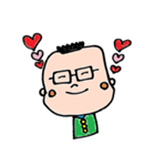 とよかずスタンプ（個別スタンプ：16）