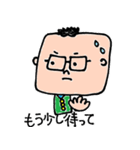 とよかずスタンプ（個別スタンプ：20）