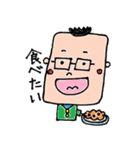 とよかずスタンプ（個別スタンプ：32）