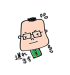とよかずスタンプ（個別スタンプ：35）