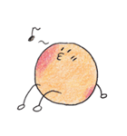 うめ坊（個別スタンプ：5）
