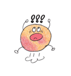 うめ坊（個別スタンプ：12）