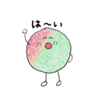 うめ坊（個別スタンプ：22）