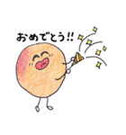 うめ坊（個別スタンプ：27）