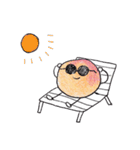 うめ坊（個別スタンプ：28）