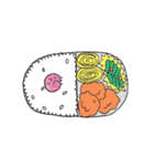 うめ坊（個別スタンプ：39）