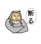 ごりかっぱ君 マスクバージョン（個別スタンプ：9）
