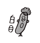 イラストスタンプ オリジナル（個別スタンプ：6）