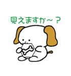 ORTのためのスタンプ 《増補版》（個別スタンプ：5）