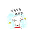 おえかきスタンプ。2（個別スタンプ：15）