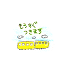 おえかきスタンプ。2（個別スタンプ：20）