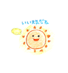 おえかきスタンプ。2（個別スタンプ：28）