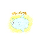 おえかきスタンプ。2（個別スタンプ：29）