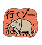 うけるおやじダジャレ 2（個別スタンプ：12）