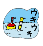 うけるおやじダジャレ 2（個別スタンプ：30）