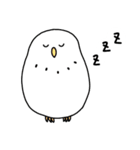 ゆるいどうぶつたちの世界（個別スタンプ：23）