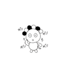 Mr.TAPIO(働く)（個別スタンプ：12）