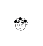 Mr.TAPIO(働く)（個別スタンプ：18）