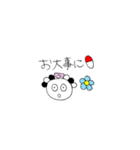 Mr.TAPIO(働く)（個別スタンプ：29）