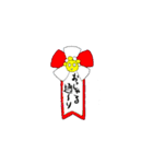 Mr.TAPIO(働く)（個別スタンプ：33）