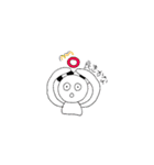 Mr.TAPIO(働く)（個別スタンプ：36）