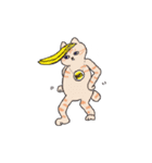 エブリシングキャット（個別スタンプ：8）