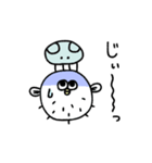 めんだこらいふ2（個別スタンプ：6）