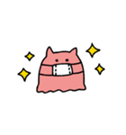 めんだこらいふ2（個別スタンプ：22）