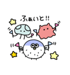 めんだこらいふ2（個別スタンプ：27）