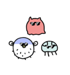 めんだこらいふ2（個別スタンプ：28）