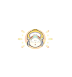 THE マメ太郎（個別スタンプ：1）