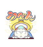 THE マメ太郎（個別スタンプ：20）