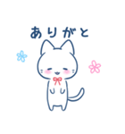 でふぉねこ（個別スタンプ：8）