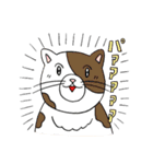 動物たちが居る2（個別スタンプ：25）