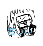 車君スタンプ2020  5（個別スタンプ：12）