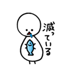 ほいとくん（個別スタンプ：3）