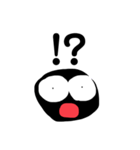 うろちいんしだお3（個別スタンプ：3）