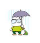 家族だよ！家族だね！2（個別スタンプ：2）