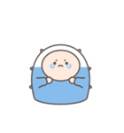 気分ゲージ / 少し？ 普通？ とても（個別スタンプ：23）