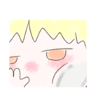 狐の子供（個別スタンプ：8）